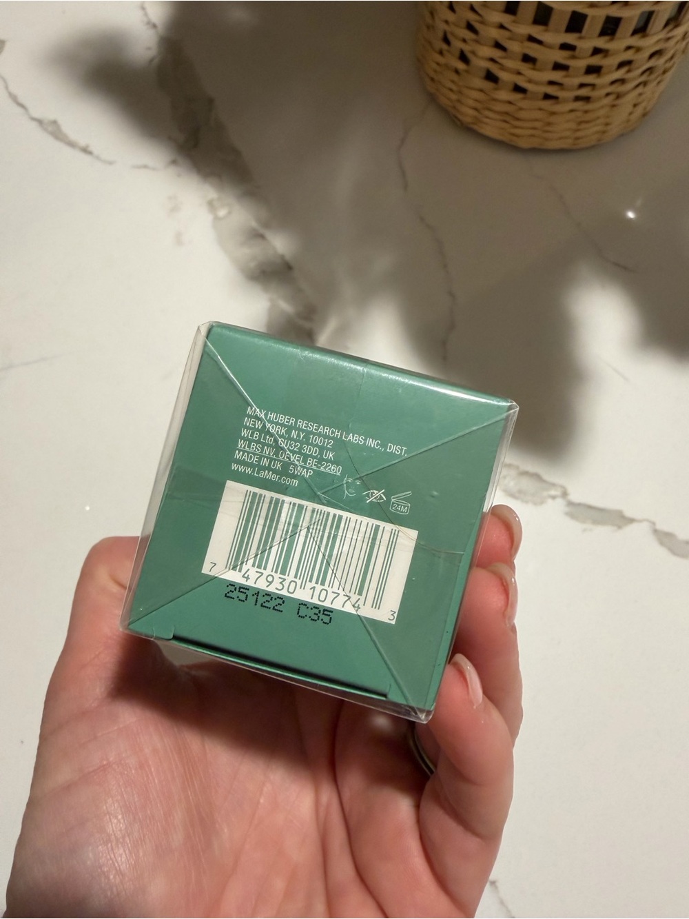 La Mer | Tonic: The Essential Tonic | Hydrating Toner - Picture 4 of 4